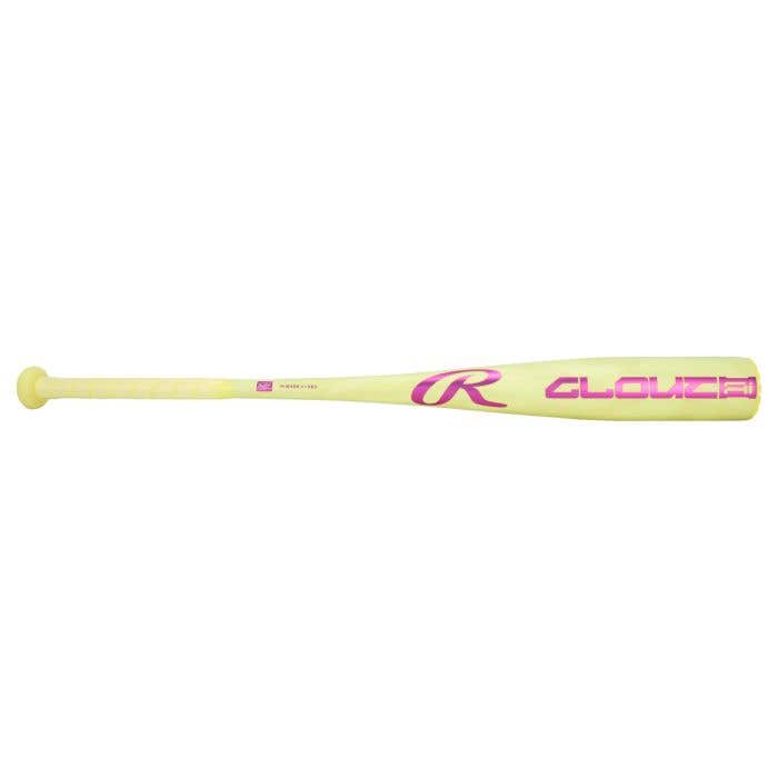 Rawlings Clout AI T-Ball Baseball Bat | 26-inch - UK