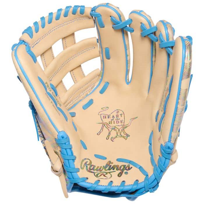 Rawlings Heart of the Hide ColorSync 10.0 PROR207U-6CC 12.25