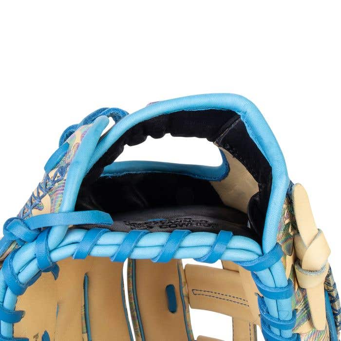 Rawlings Heart of the Hide ColorSync 10.0 PROR207U-6CC 12.25