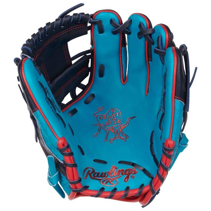 Rawlings Heart of the Hide ColorSync 9.0 PROR204-2TE 11.5