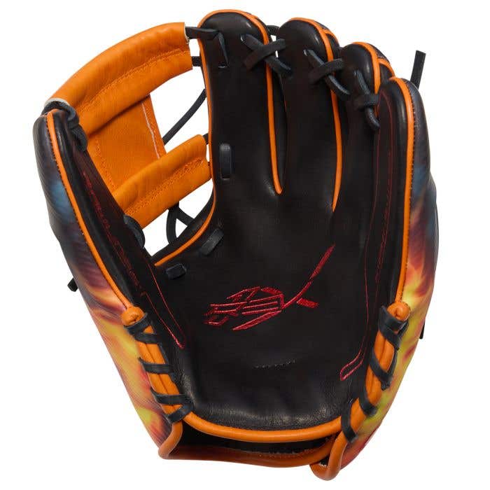 Rawlings REV1X Gold Glove Club REV205-2BO 11.75