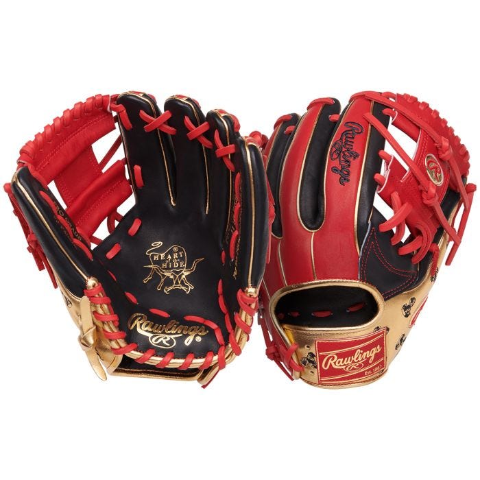 Rawlings Gold Glove 赤 198308097881_2.jpg