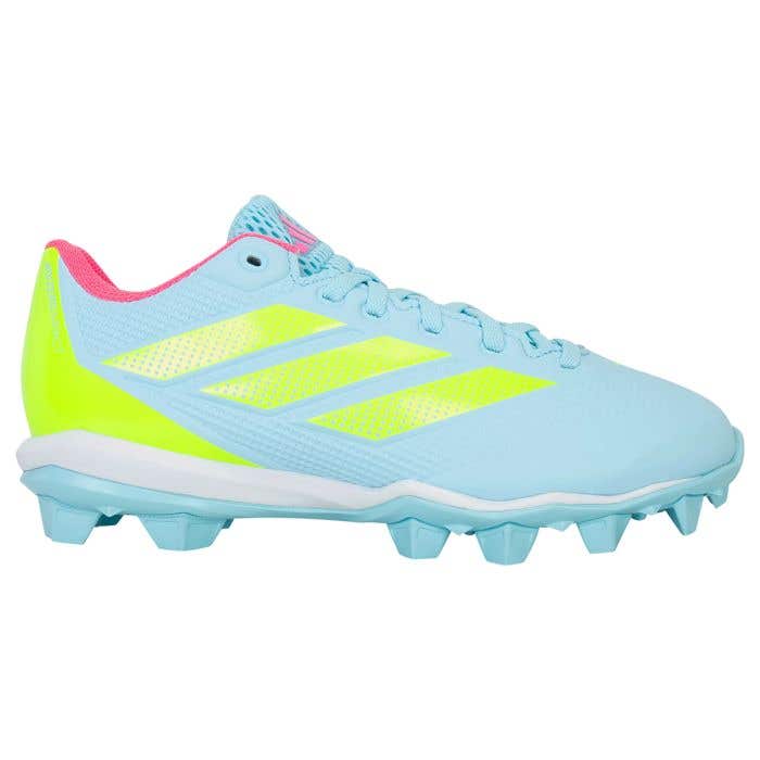 adidas gazelle silver green womens adidas Youth Purehustle 2 Softball Cleats Black-White: FY4403 3.5