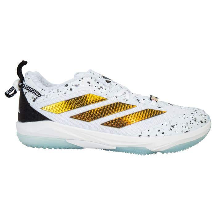 Adidas Adizero Impact 2.0 Men's Turf Shoes | BaseballMonkey