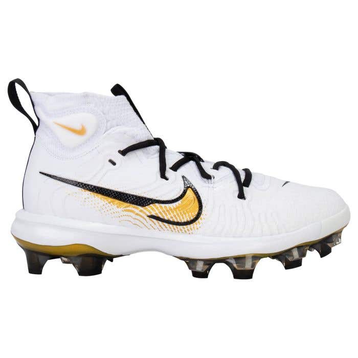 Nike Alpha Huarache NXT MCS Men's Baseball Cleats