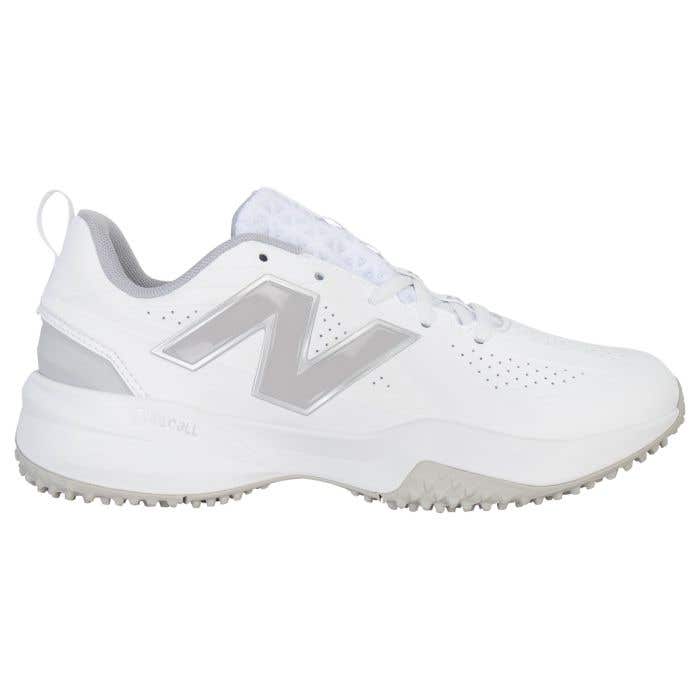 New Balance Fuse V5 Women's Low Turf Shoes | BaseballMonkey
