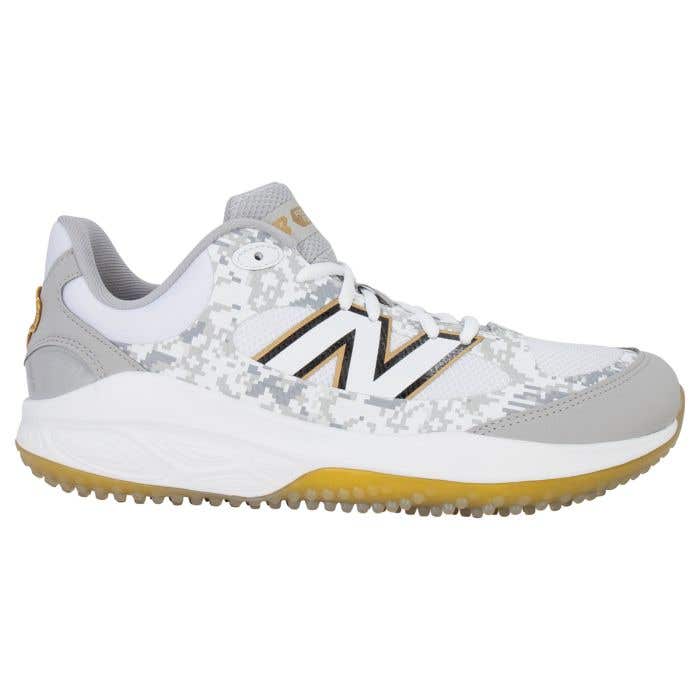 New Balance 3000v7 Men's Turf Shoes - Armed Forces - 2025 Model