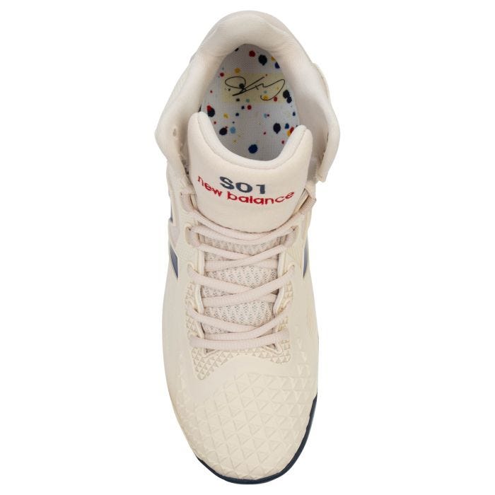 New Balance Ohtani 1 Shohei Capsule Men's Metal Baseball