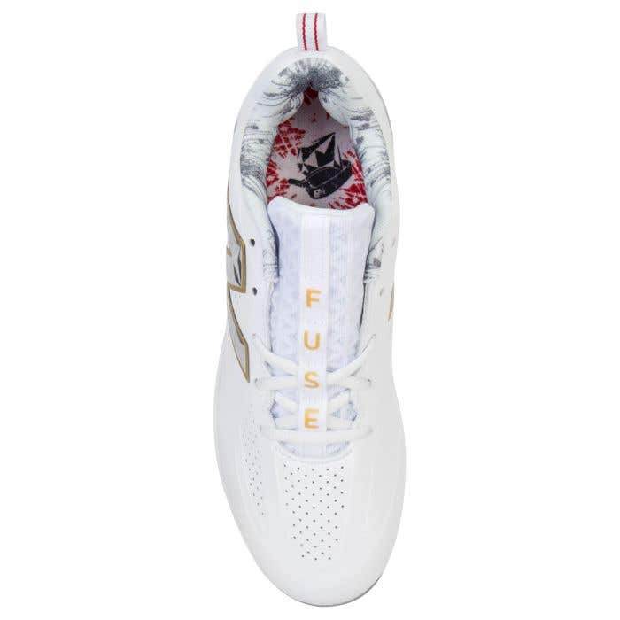 new balance fuse 1 metal low