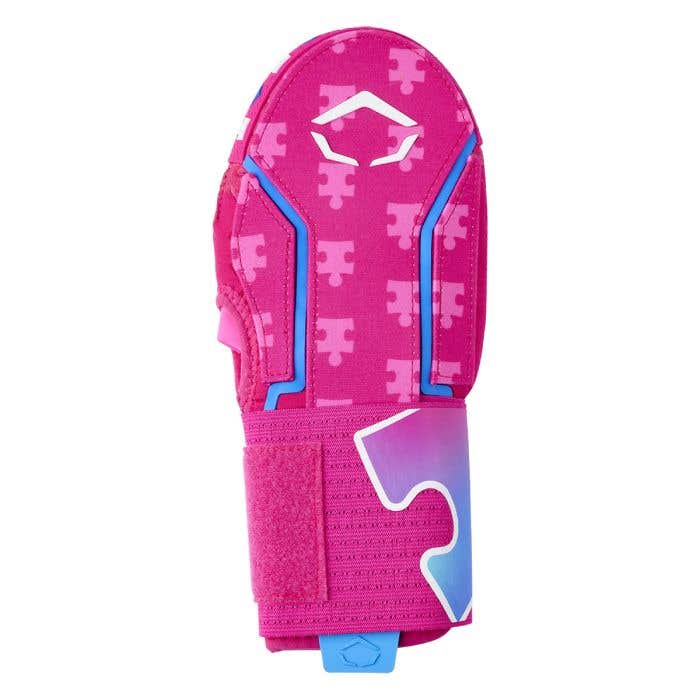 Evoshield X-SRZ スライディング ミット 2.0 YOUTH 限定 EvoShield X-SRZ Love the Moment Sliding Mitt 2.0 | BaseballMonkey