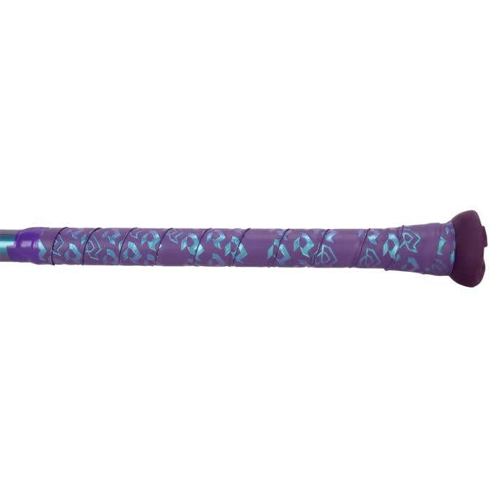 DeMarini Vizion (-9) Fastpitch Softball Bat - 2027 Model