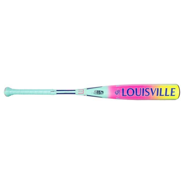 Louisville Slugger Supra (-8) USSSA Baseball Bat (2027)