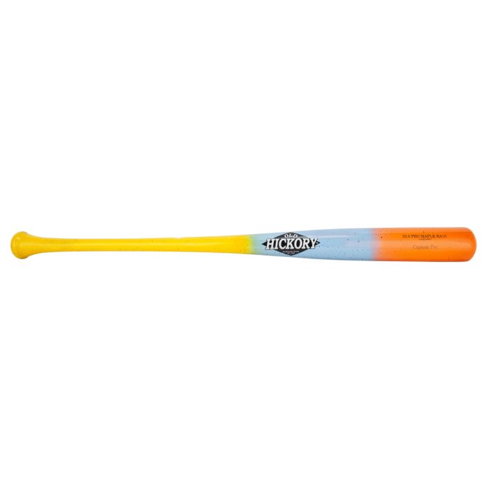 Old Hickory Monkey Exclusive Pro Maple RA13 Wood Baseball