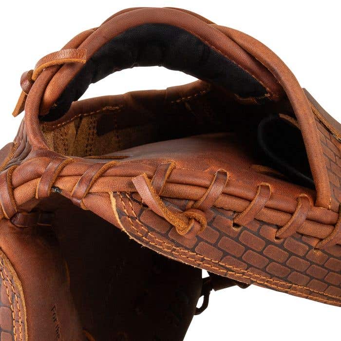 Rawlings Heart of the Hide Brick Wall Monkey Exclusive 33.5