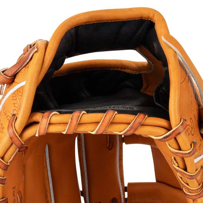 ⭐︎empy⭐︎様 Rawlings Heart of the Hide Logo Stamp Monkey Exclusive 11.5