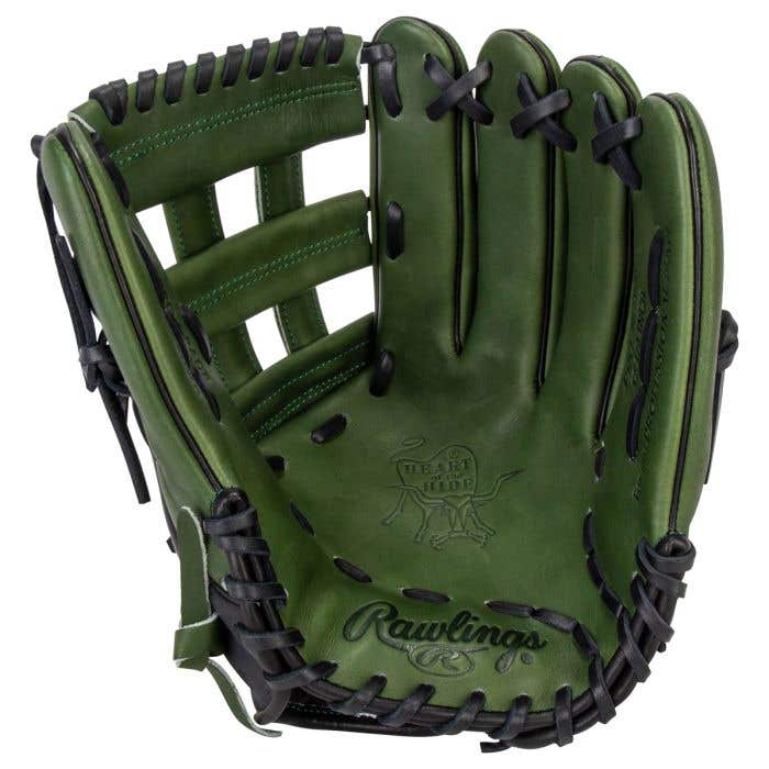 Rawlings Heart of the Hide Monkey Exclusive PRO3039 12.75