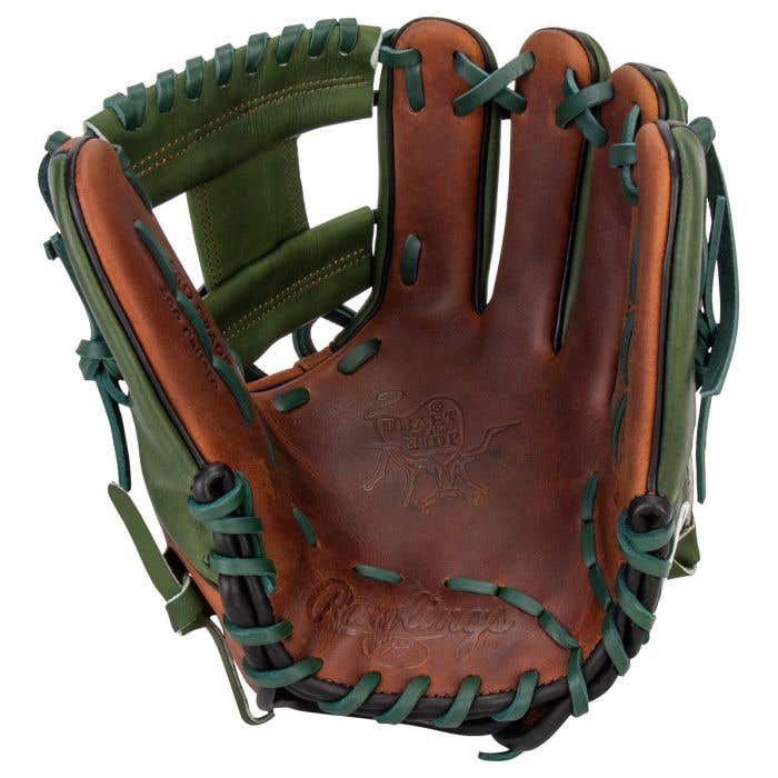 Rawlings Heart of the Hide Monkey Exclusive PRO204W 11.5