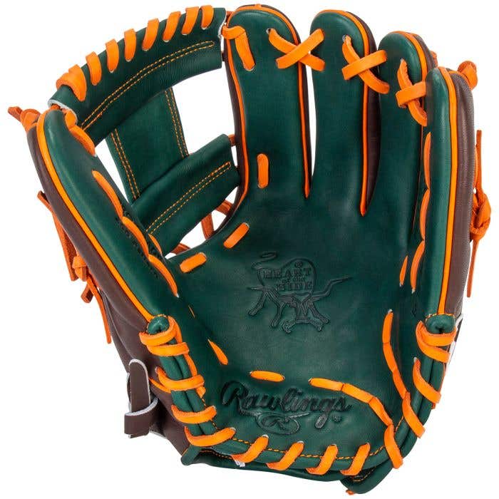 Rawlings Heart of the Hide Monkey Exclusive PRO205FS 11.75