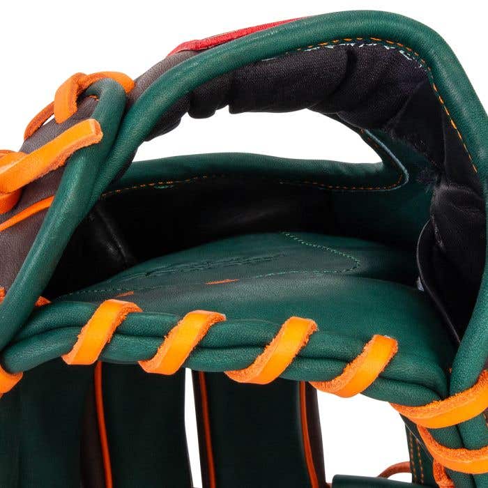 Rawlings Heart of the Hide Monkey Exclusive PRO205FS 11.75