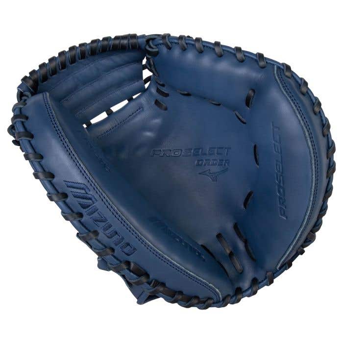 Mizuno Pro Select Catcher's Mitt - Thumbnail 2