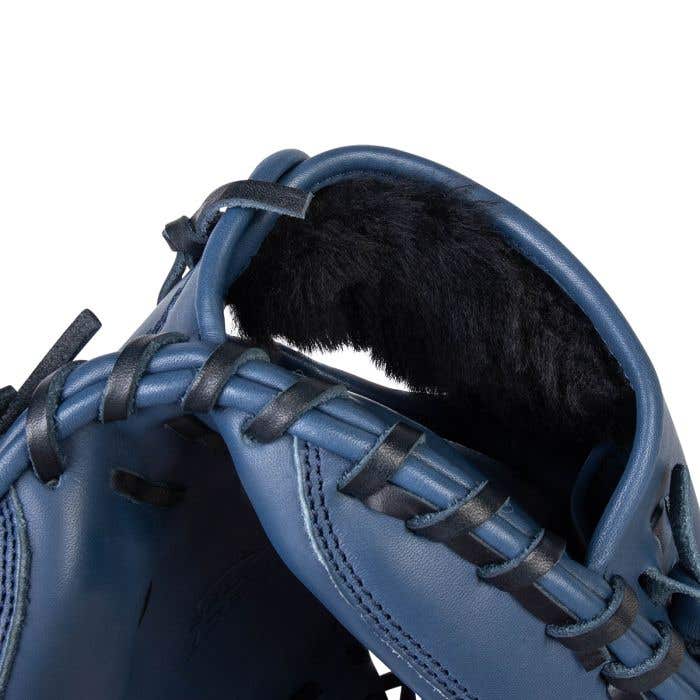 Mizuno Pro Select Catcher's Mitt - Thumbnail 3