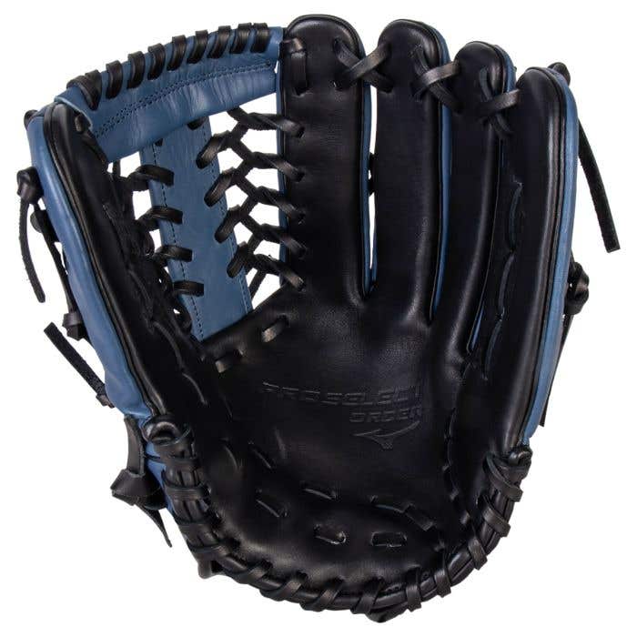 MizunoPro MAJOR QUALITY(ブレスサーモ) ネイビー　XL Mizuno Pro Select Monkey Exclusive GPS-70C 12.75