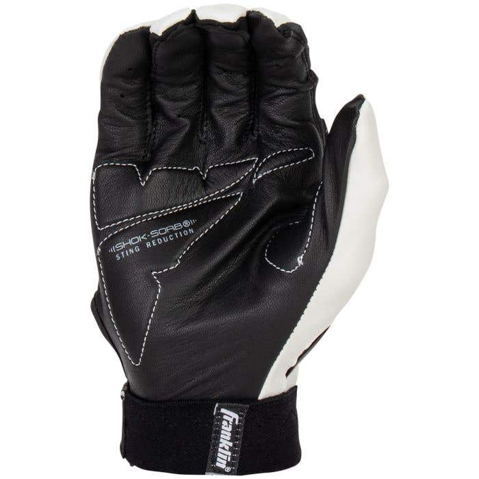Gants De Frappe Franklin Shok Sorb X - Baseball/Softball