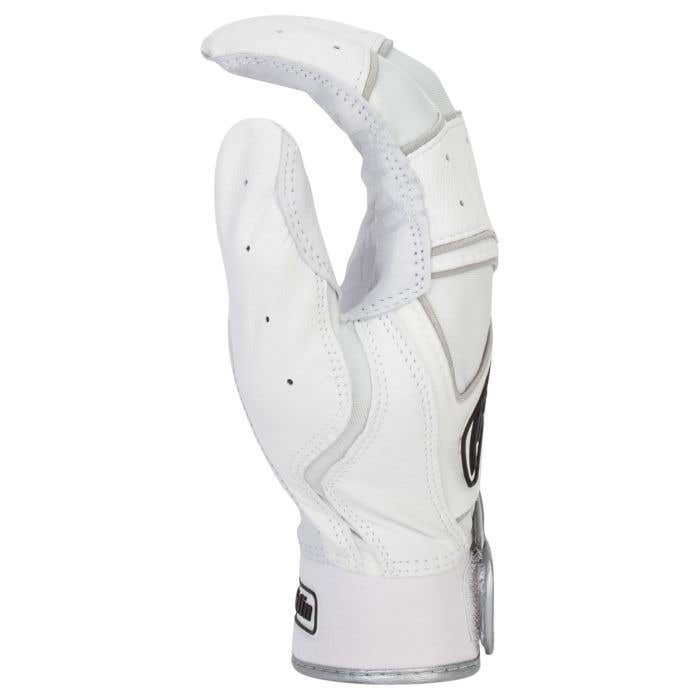 Guantes De Bateo Franklin Sports Mlb Powerstrap Youth Large - Venta