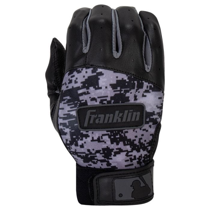 Franklin Digitek Boy s Batting Gloves