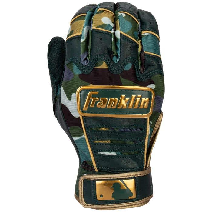Gants De Baseball Franklin CFX Pro Memorial Day, Taille XL - Neufs
