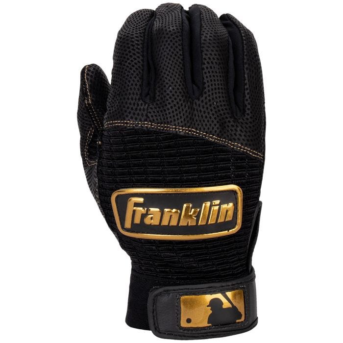 Franklin Pro Classicリンドアモデル ネイビー Mサイズ Amazon.com: Franklin Sports MLB Batting Gloves - Pro Classic
