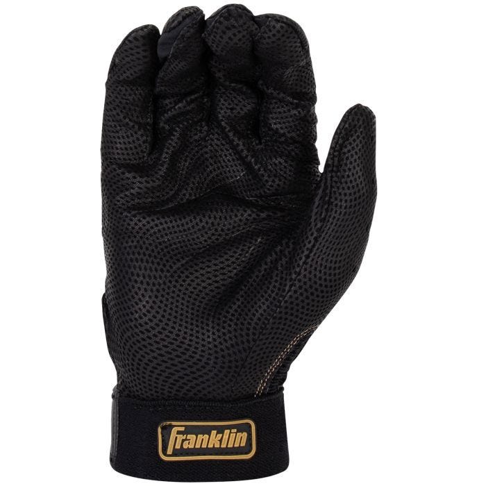 Franklin Pro Classic Adult Baseball Batting Gloves