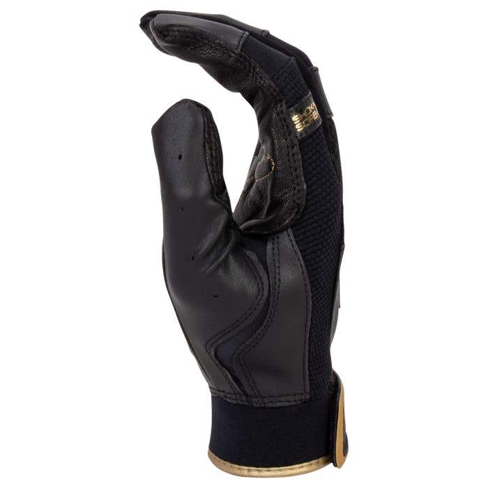 FRANKLIN SHOK-SORB X BATTING GLOVES - Thumbnail 2