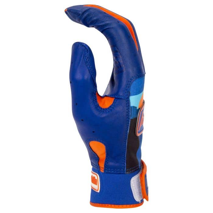 Franklin Pro Classic Francisco Lindor Adult Baseball Batting Gloves