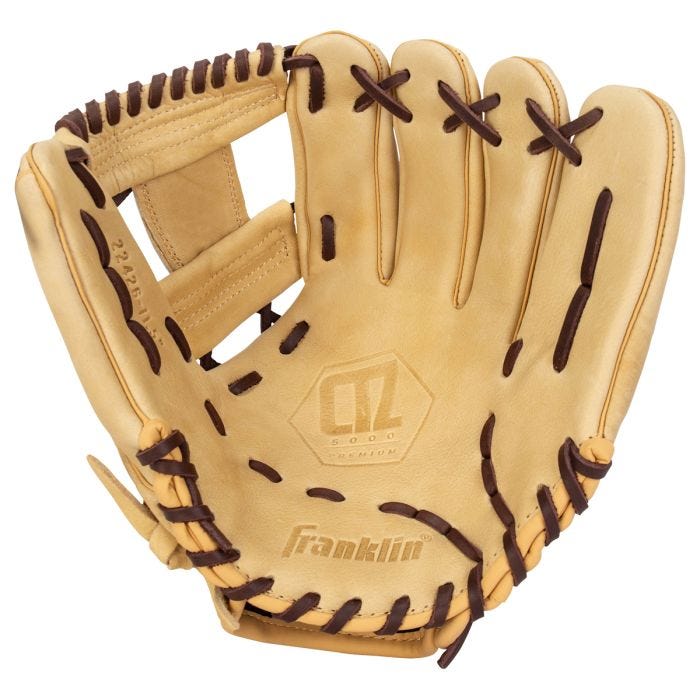 Franklin CTZ5000 22426 11.5