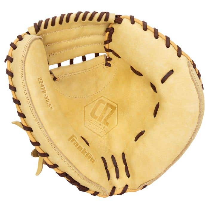 Franklin CTZ5000 22470 33.5