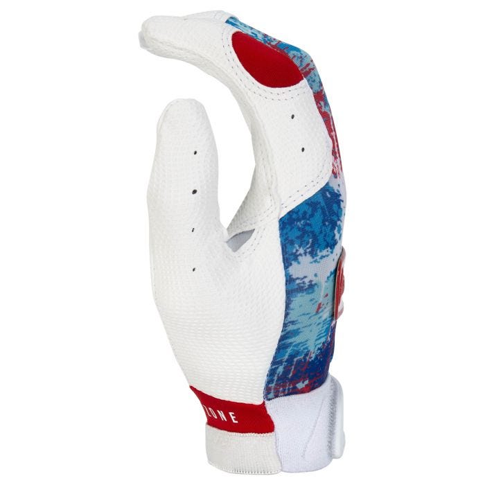 Franklin Grow To Pro Youth Batting Gloves