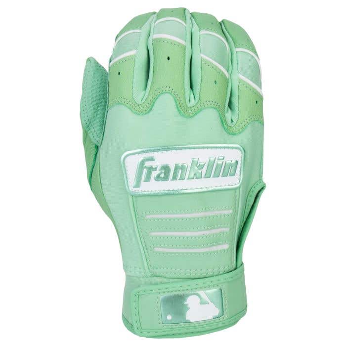 Franklin CFX Pro Batting Gloves - Thumbnail 3