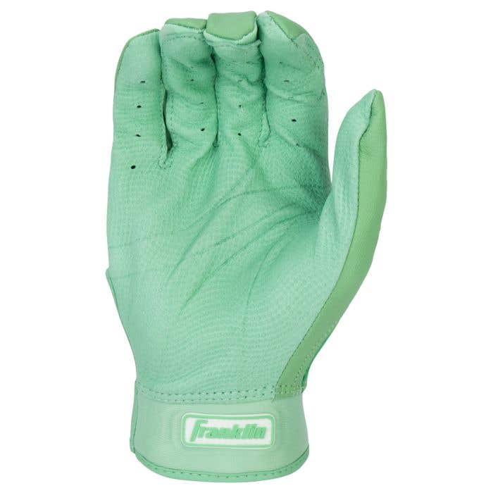 Gant De Frappe Baseball Franklin CFX PRO - Adulte M, Main Gauche, Coussin Paume