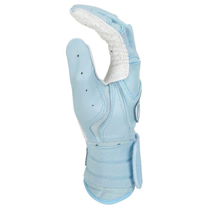 Gants De Frappe Franklin Powerstrap Infinite Series - Taille L, Noir/or, Neufs Avec étiquettes