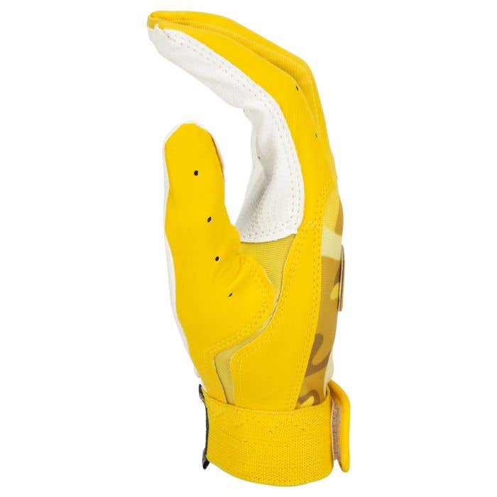 Franklin Digitek Hi-Lite Series Youth Batting Gloves