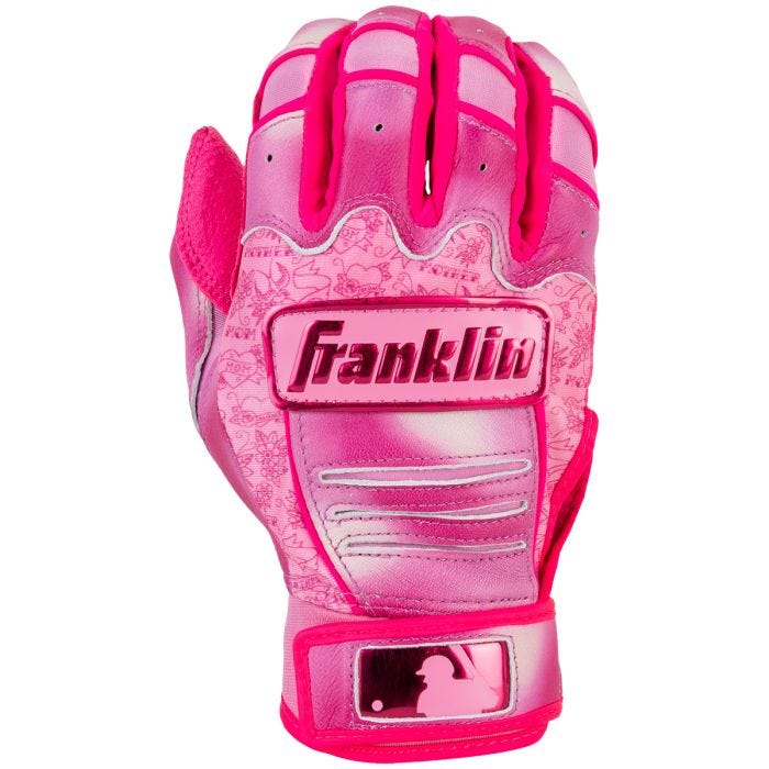 Franklin CFX Pro Jewel Event Mother's Day Men's Batting Gloves