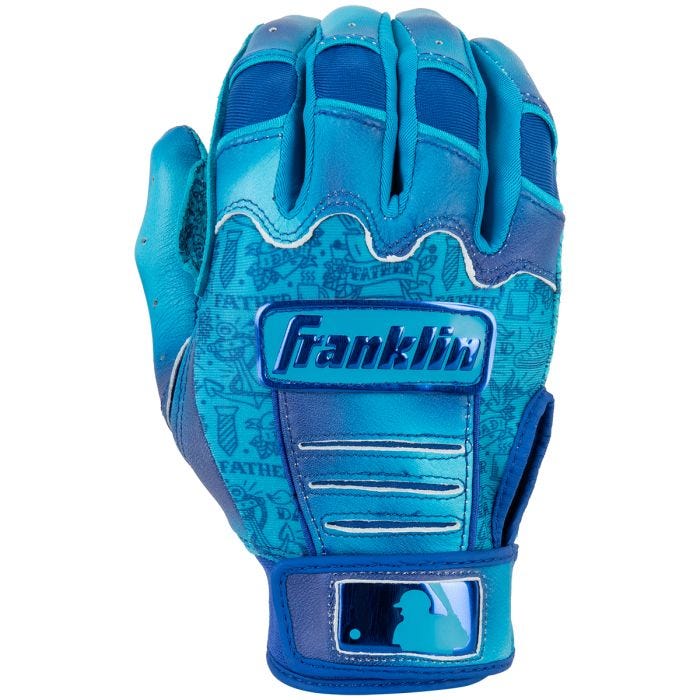 Franklin CFX Pro Jewel Event Father's Day Youth Batting
