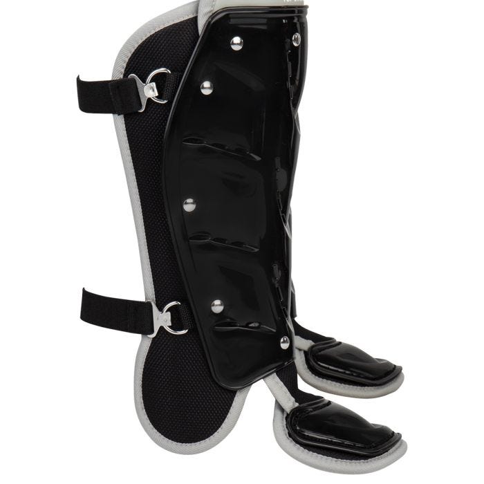 シャックGS アルパラ All-Star Top Star Intermediate Catcher's Leg Guards