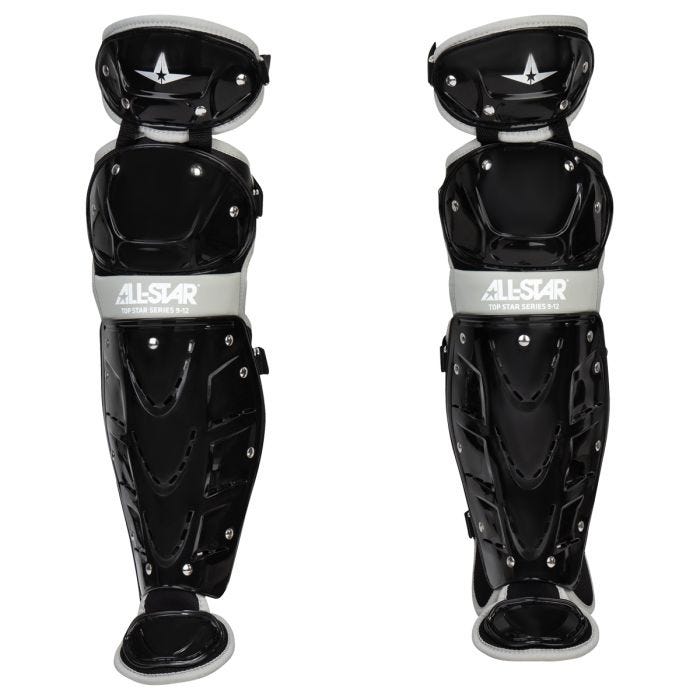 ネイバーフット　ハット TOP STAR™ AGES 7-9 LEG GUARDS (12.5