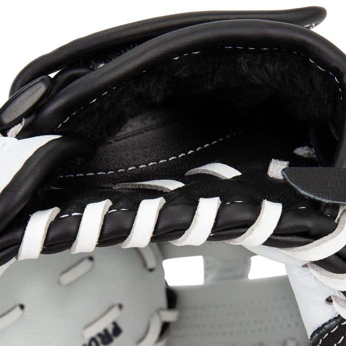 All-Star Sports Future Star Fastpitch Softball Catcher's Mitt - Thumbnail 5