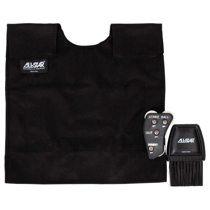 All-Star Sports Umpire Kit - Thumbnail 2