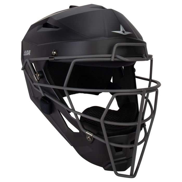 All Star CKCC-5-LGE MVP Pro Catchers K Adulte Violet/Graphite ALL STAR All Star CKCC-5-LGE MVP Pro Catchers K Adulte Violet/Graphite ALL STAR