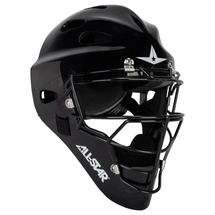 All-Star Future Star Series 7-9 Youth Catcher's Set - 2025 Model