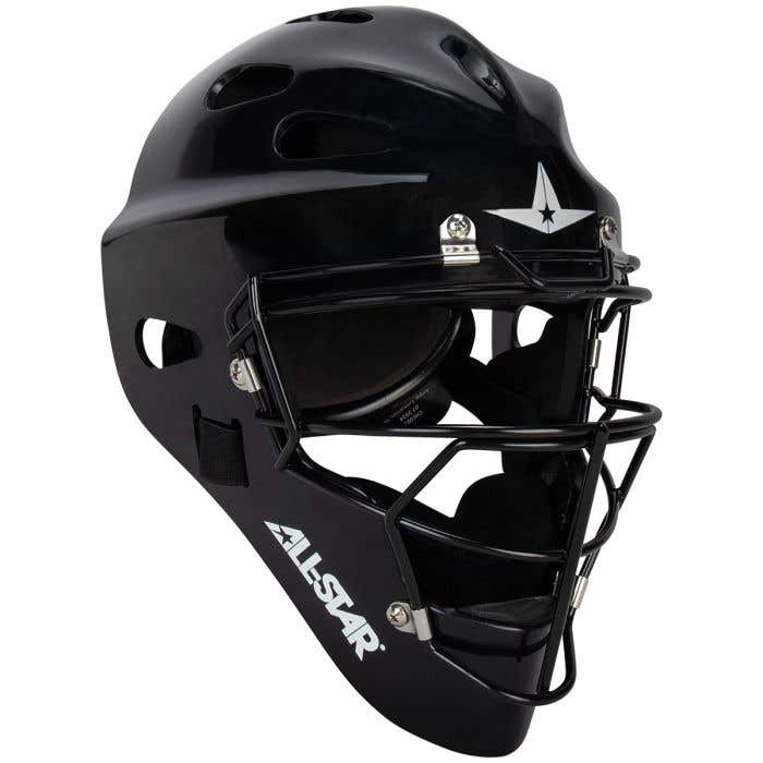 All-Star Future Star Series 9-12 Juniors Catcher's Set - 2025 Model